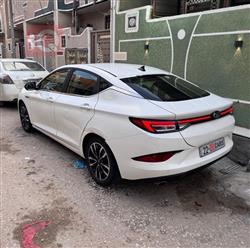 JAC J7